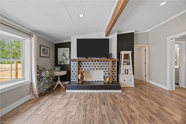 207 Hersey Collins Road, Mount Airy, NC 27030