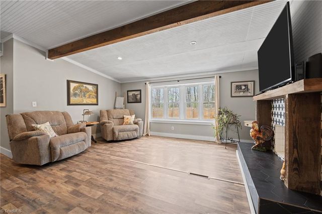 207 Hersey Collins Road, Mount Airy, NC 27030