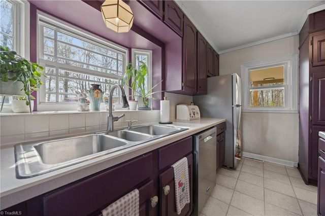 207 Hersey Collins Road, Mount Airy, NC 27030