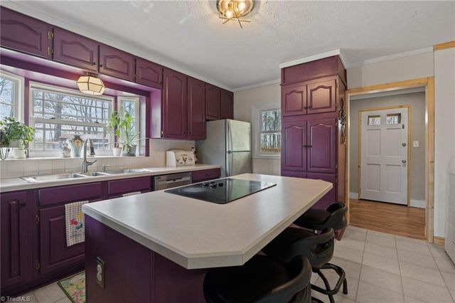 207 Hersey Collins Road, Mount Airy, NC 27030