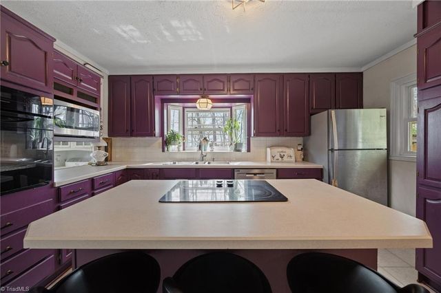 207 Hersey Collins Road, Mount Airy, NC 27030
