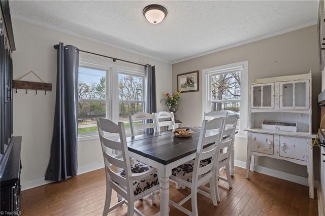 207 Hersey Collins Road, Mount Airy, NC 27030