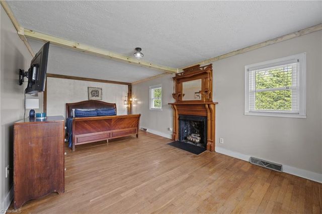 207 Hersey Collins Road, Mount Airy, NC 27030