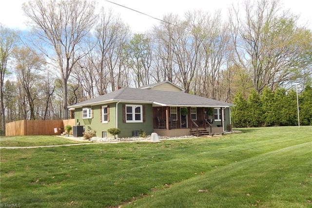 207 Hersey Collins Road, Mount Airy, NC 27030