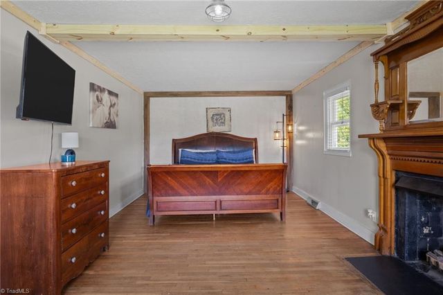 207 Hersey Collins Road, Mount Airy, NC 27030