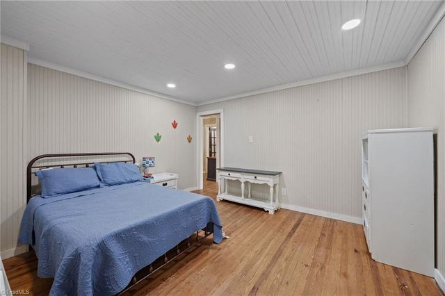 207 Hersey Collins Road, Mount Airy, NC 27030
