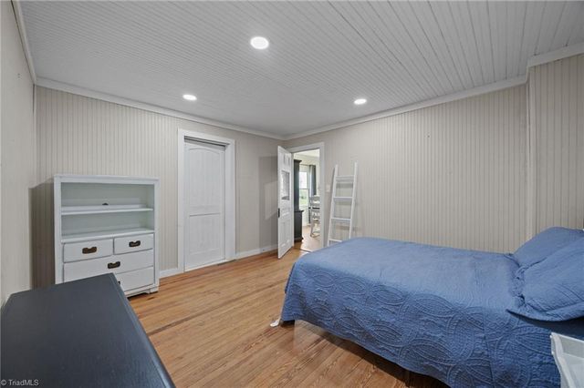 207 Hersey Collins Road, Mount Airy, NC 27030