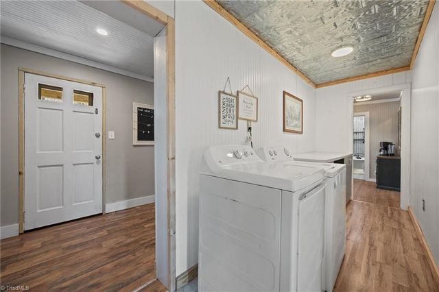 207 Hersey Collins Road, Mount Airy, NC 27030