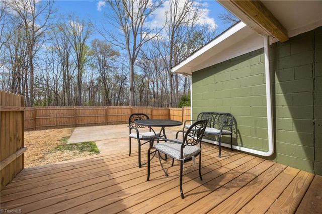 207 Hersey Collins Road, Mount Airy, NC 27030
