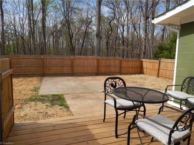 207 Hersey Collins Road, Mount Airy, NC 27030