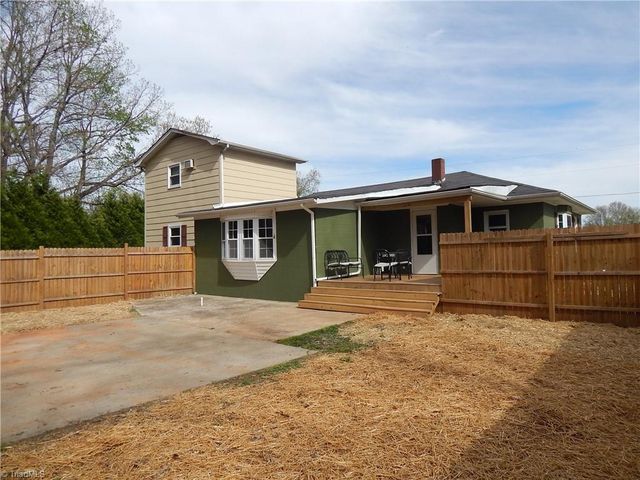 207 Hersey Collins Road, Mount Airy, NC 27030