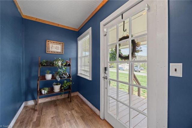207 Hersey Collins Road, Mount Airy, NC 27030