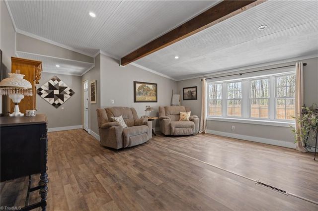 207 Hersey Collins Road, Mount Airy, NC 27030