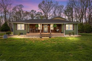 207 Hersey Collins Road, Mount Airy, NC 27030