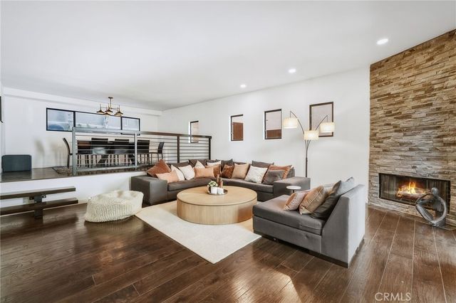 3601 Dixie Canyon Place, Sherman Oaks, CA 91423
