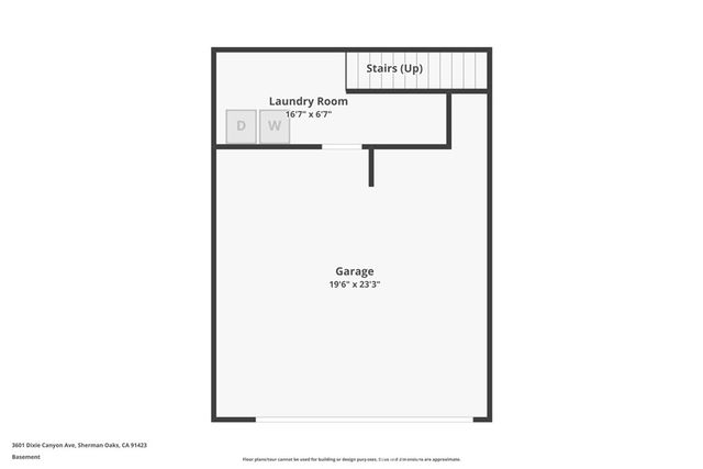 3601 Dixie Canyon Place, Sherman Oaks, CA 91423