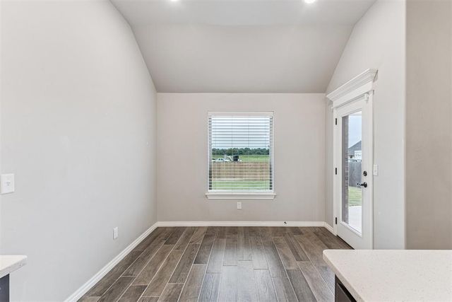 12316 SW 31st Street, Yukon, OK 73099