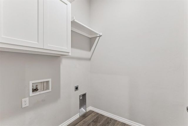 12316 SW 31st Street, Yukon, OK 73099