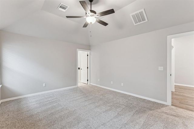 12316 SW 31st Street, Yukon, OK 73099