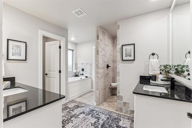 12316 SW 31st Street, Yukon, OK 73099