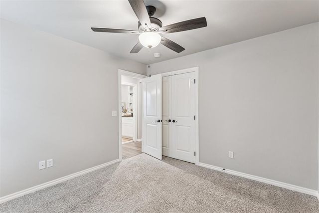 12316 SW 31st Street, Yukon, OK 73099