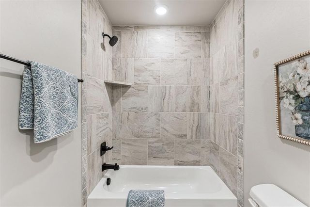 12316 SW 31st Street, Yukon, OK 73099