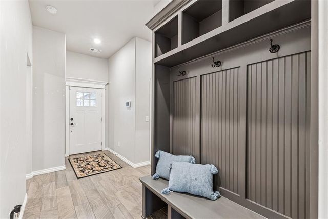 12316 SW 31st Street, Yukon, OK 73099