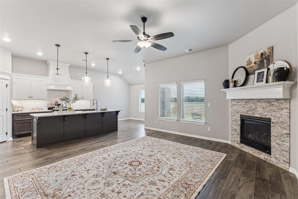 12316 SW 31st Street, Yukon, OK 73099