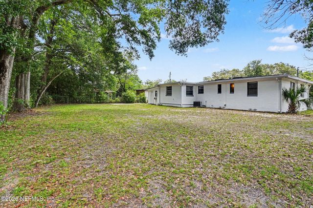 7417 MAYAPPLE Road, Jacksonville, FL 32211