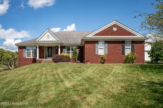 3574 Plum Creek Rd, Taylorsville, KY 40071