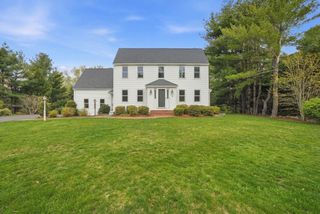 38 Centennial Way, Norwell, MA 02061