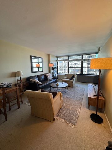 1560 N Sandburg Terrace 1505, Chicago, IL 60610