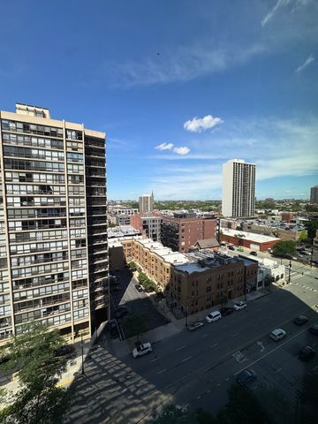 1560 N Sandburg Terrace 1505, Chicago, IL 60610