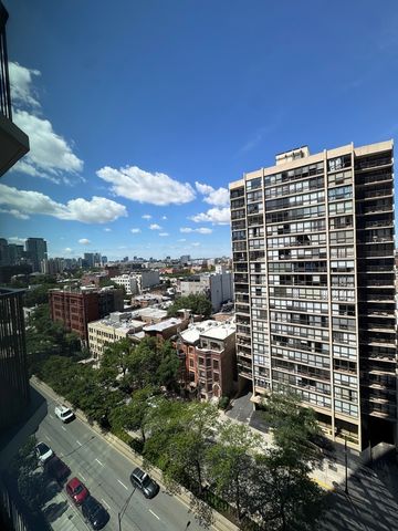 1560 N Sandburg Terrace 1505, Chicago, IL 60610