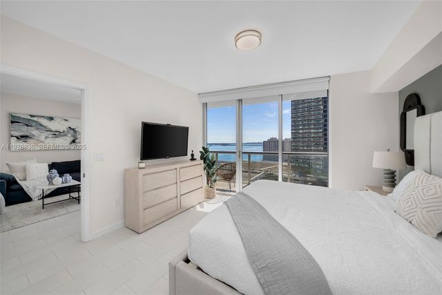 485 Brickell Ave 1709, Miami, FL 33131