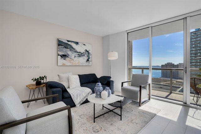 485 Brickell Ave 1709, Miami, FL 33131