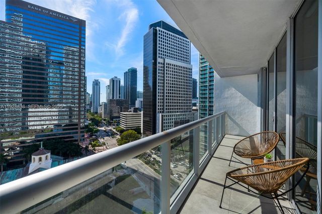 485 Brickell Ave 1709, Miami, FL 33131