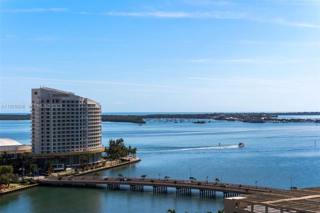 485 Brickell Ave 1709, Miami, FL 33131