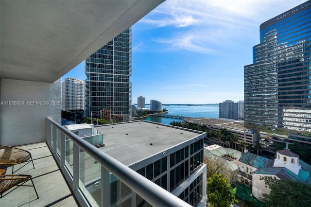 485 Brickell Ave 1709, Miami, FL 33131