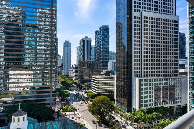 485 Brickell Ave 1709, Miami, FL 33131