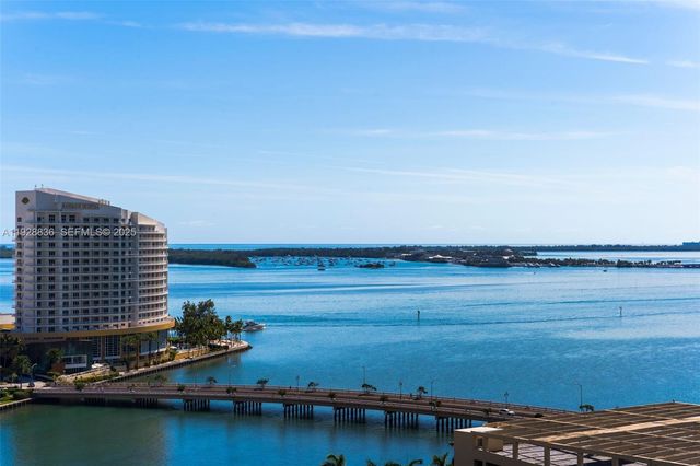 485 Brickell Ave 1709, Miami, FL 33131