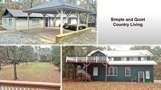 3582 Northridge Rd, Longview, TX 75605