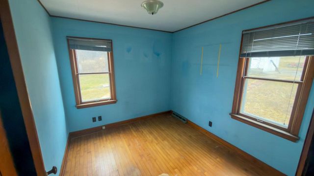 265 Charlevoix STREET, Marquette, WI 53947