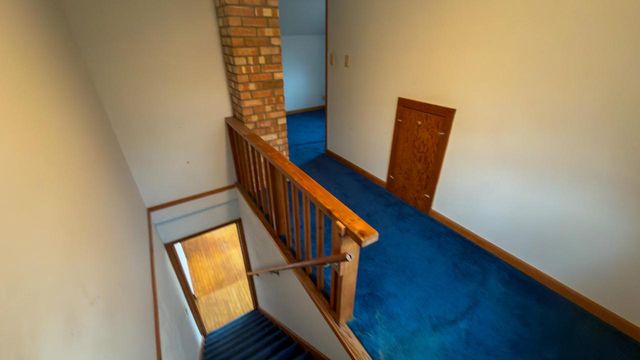 265 Charlevoix STREET, Marquette, WI 53947