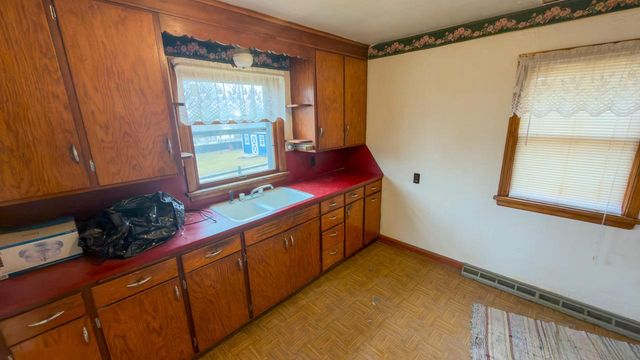 265 Charlevoix STREET, Marquette, WI 53947