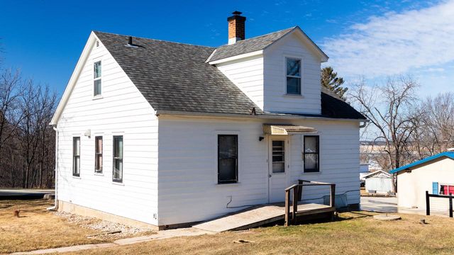 265 Charlevoix STREET, Marquette, WI 53947