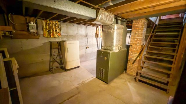 265 Charlevoix STREET, Marquette, WI 53947