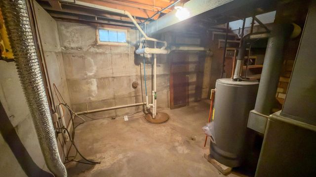 265 Charlevoix STREET, Marquette, WI 53947