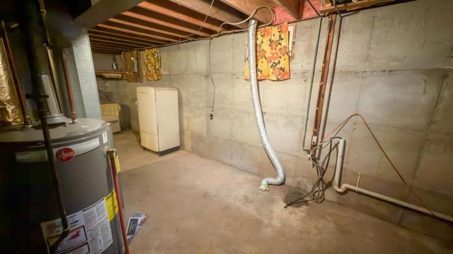 265 Charlevoix STREET, Marquette, WI 53947