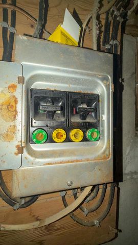 265 Charlevoix STREET, Marquette, WI 53947